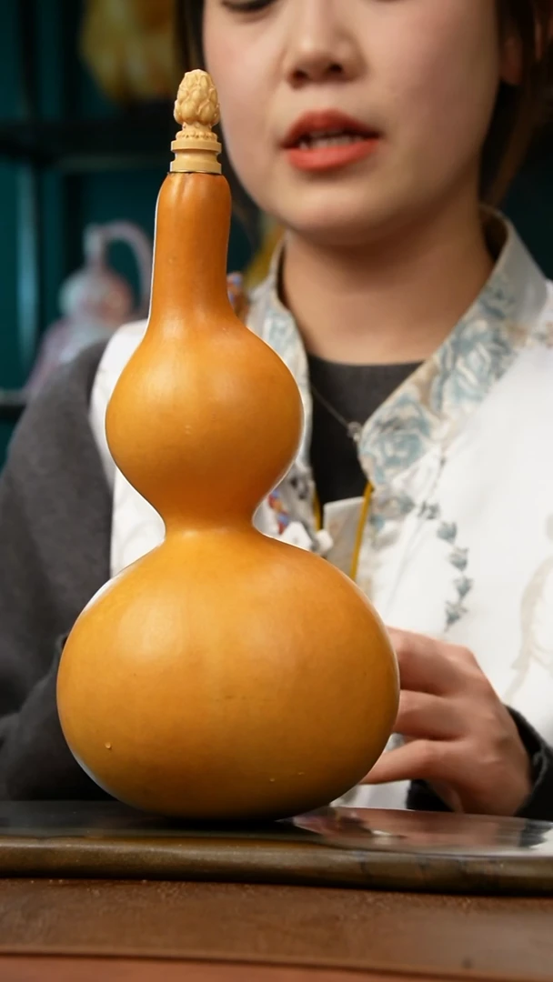 热水酒葫芦一物一拍D969