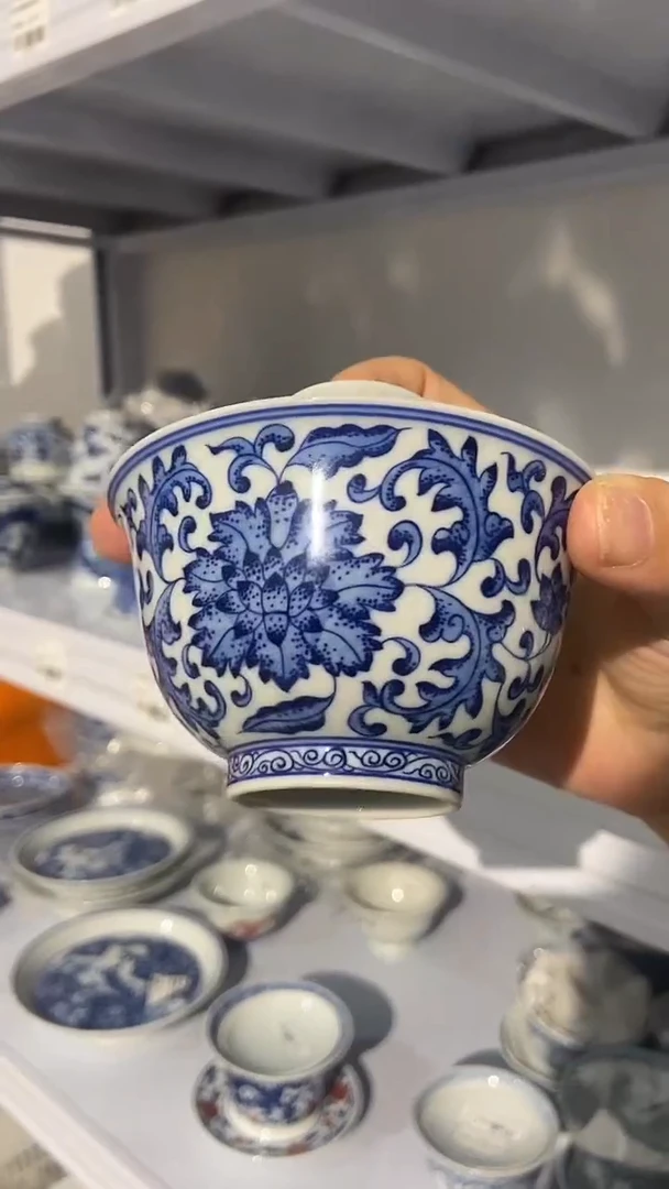其他景德镇陶瓷 23