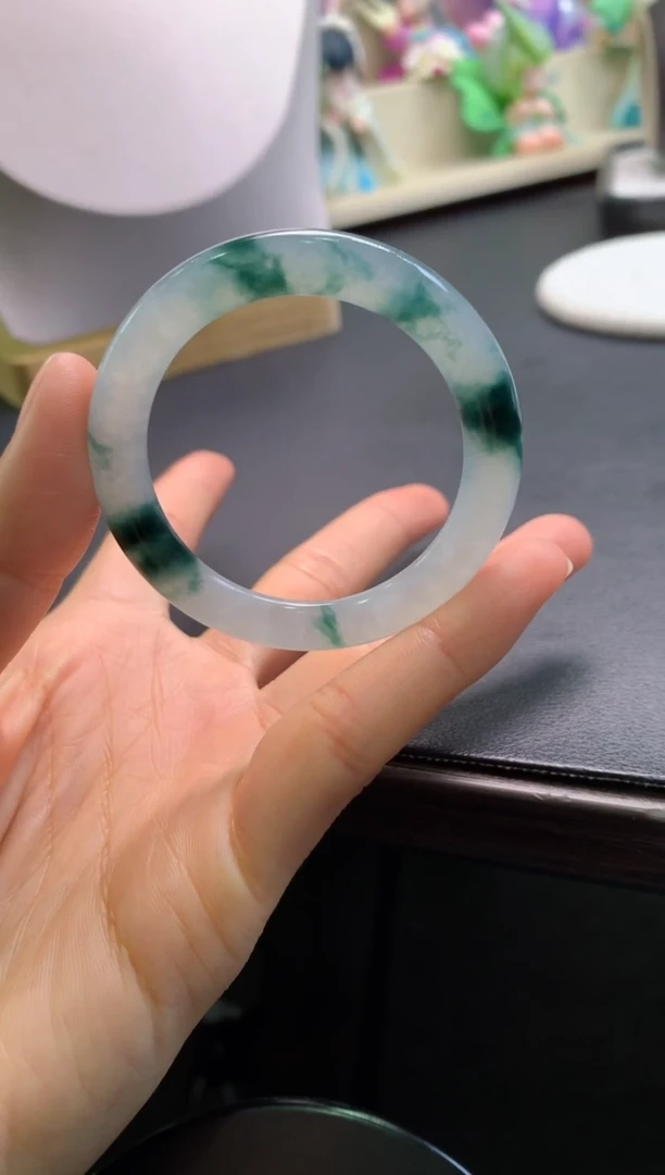 未镶嵌定制翡翠0970126145（42）