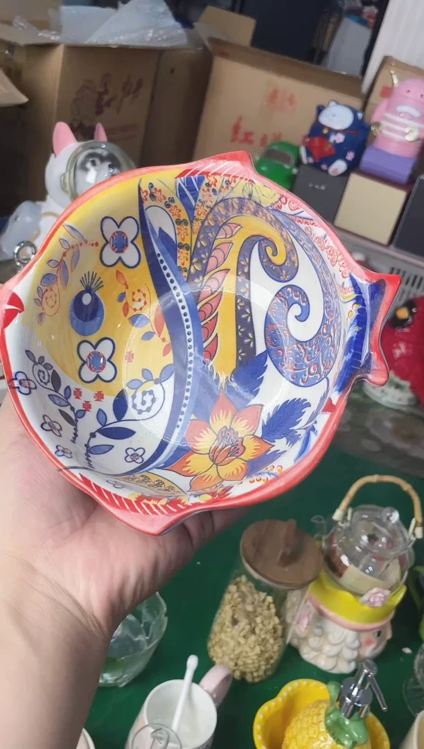 汤碗 开播福利款，拼手速