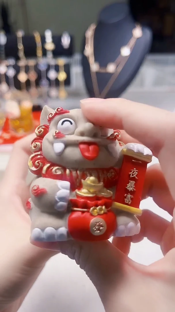 瓷片陶茶周边666文玩多人