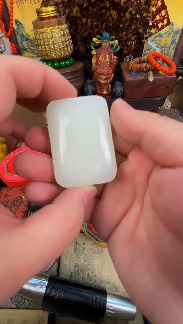 【闪购商品】和田玉手链未镶嵌魍辉啊啊啊啊啊啊