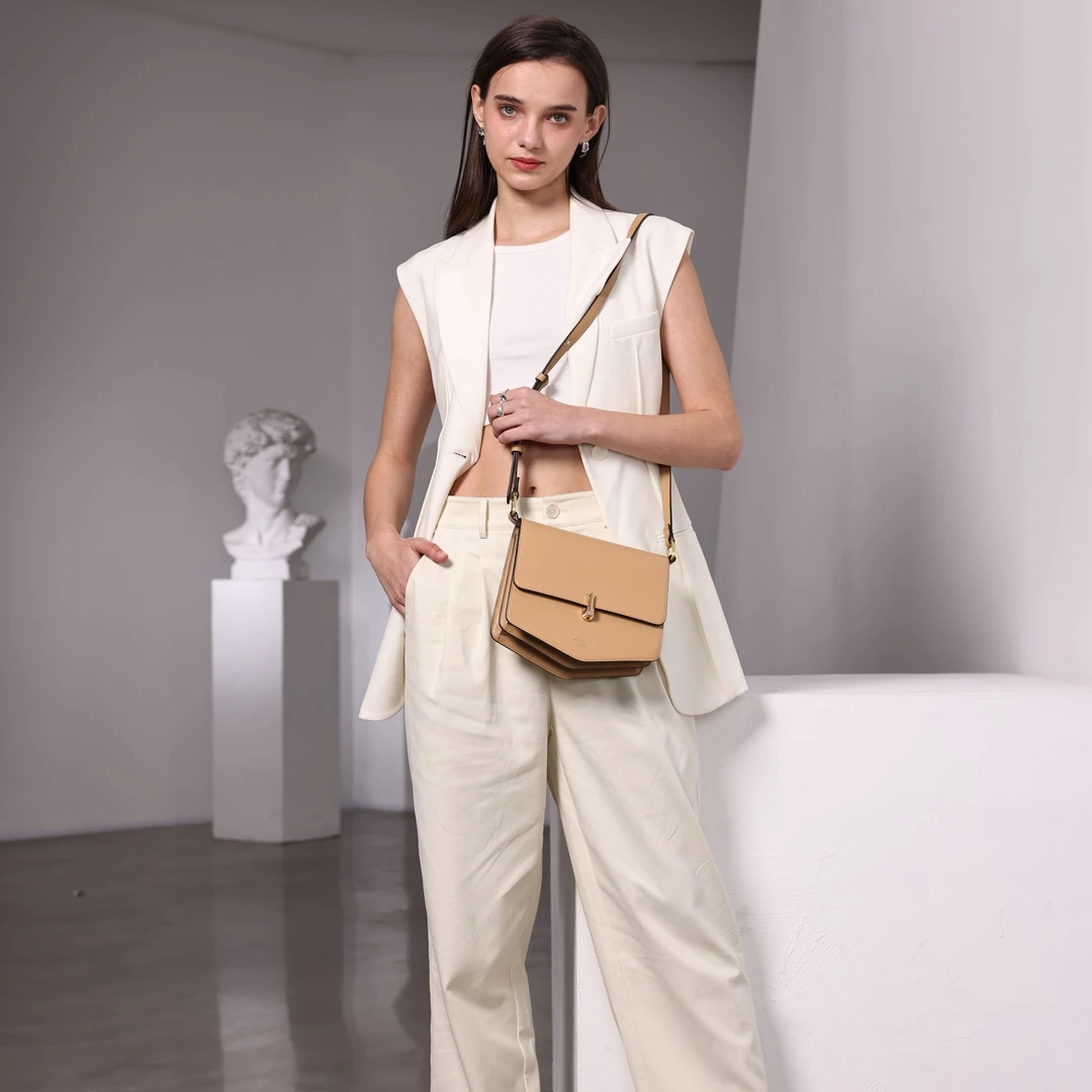 【时代精选】D03-D15女士经典手提包单肩包斜挎包