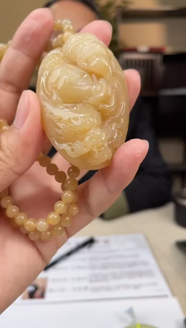 定制和田玉多样性发货拍一发一