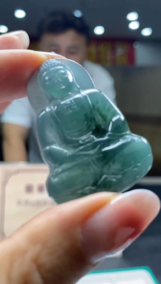 【闪购商品】定制翡翠未镶嵌********842