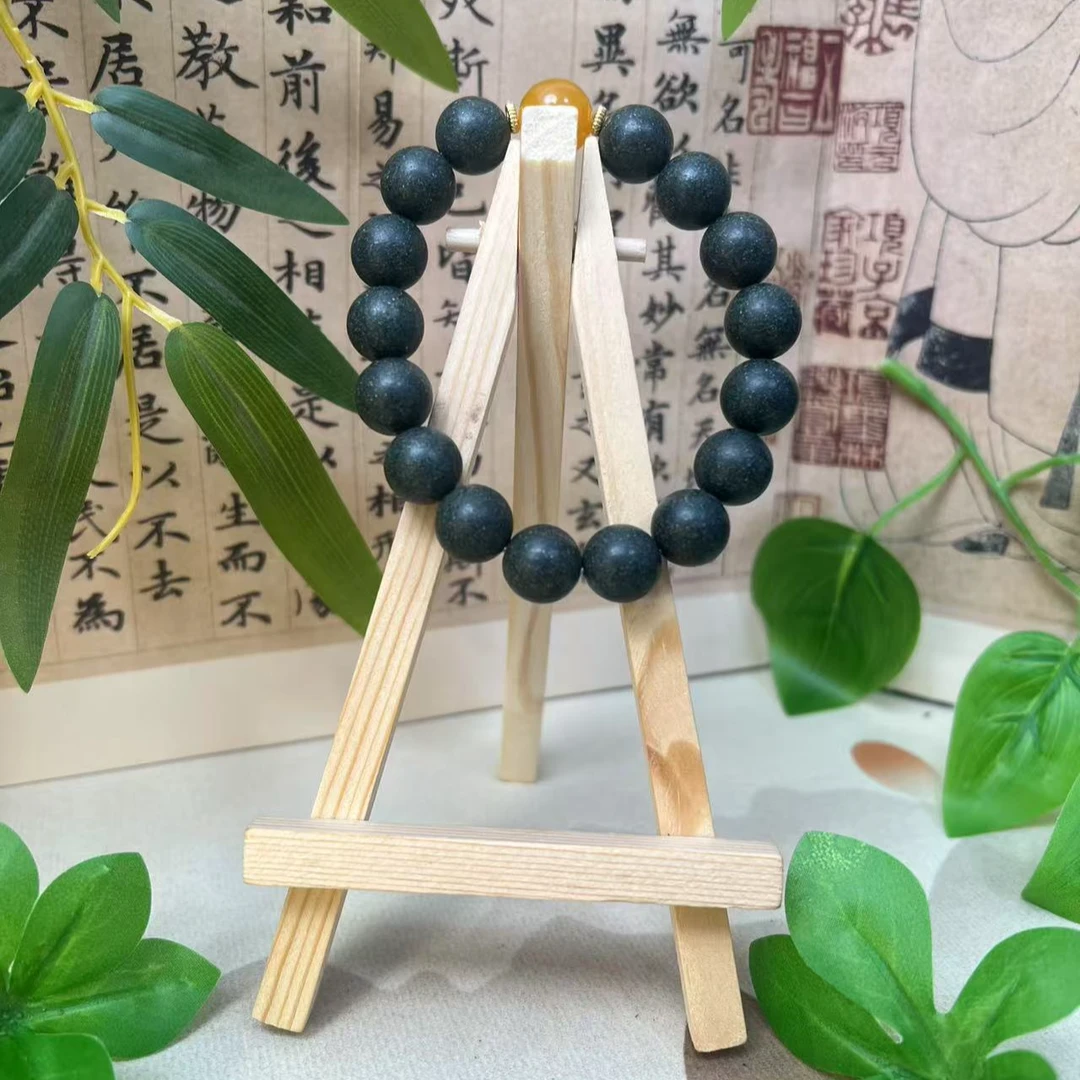 漏！【鹅梨帐中香】合香手串