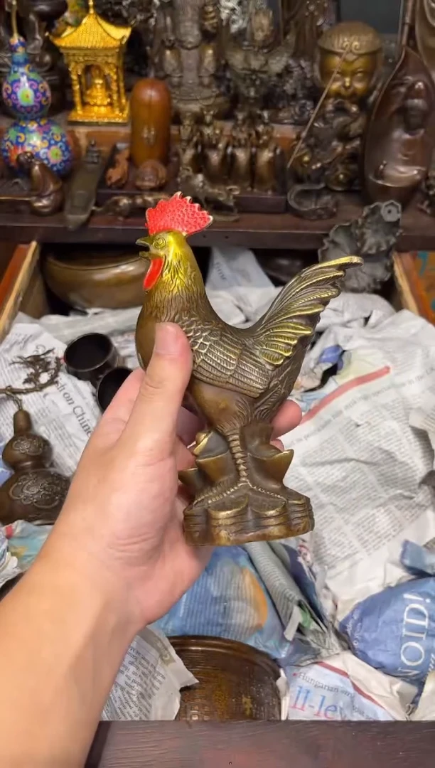 A三浒铜专属高端精品