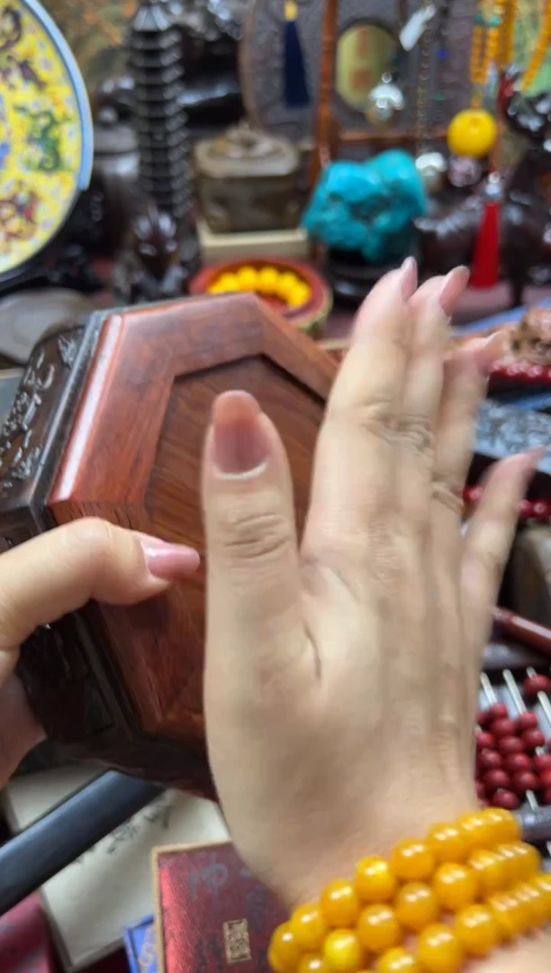 木——枷棋精品推荐——