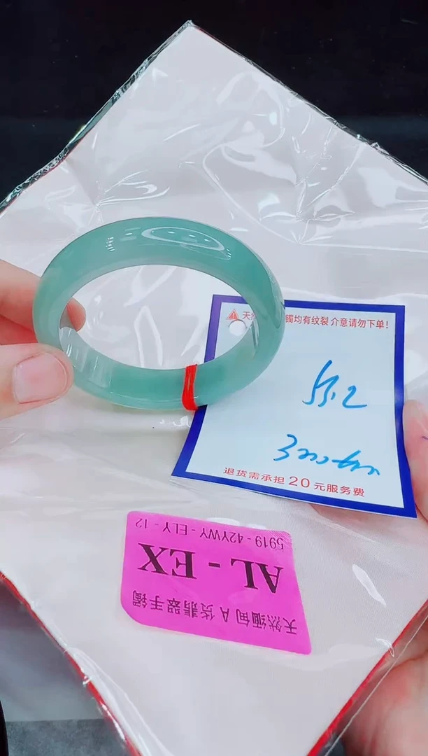 未镶嵌手镯翡翠11111111