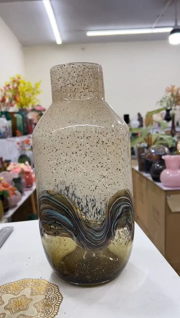 【闪购商品】也麦花器