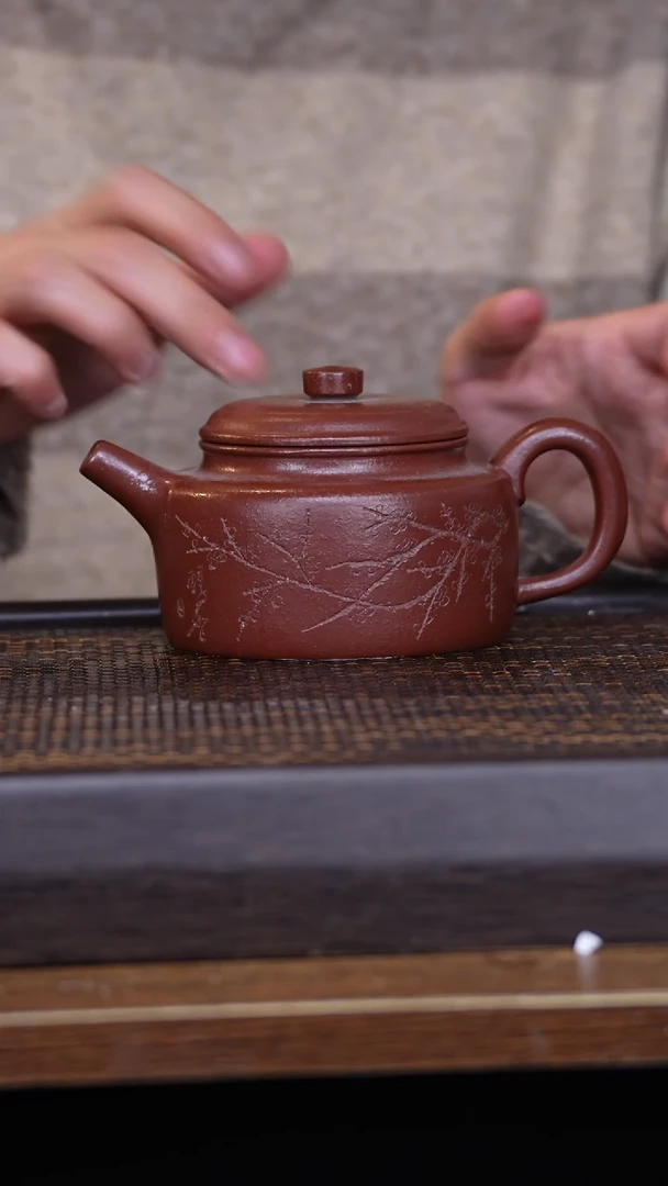 【闪购商品】紫砂茶壶4567891234678979