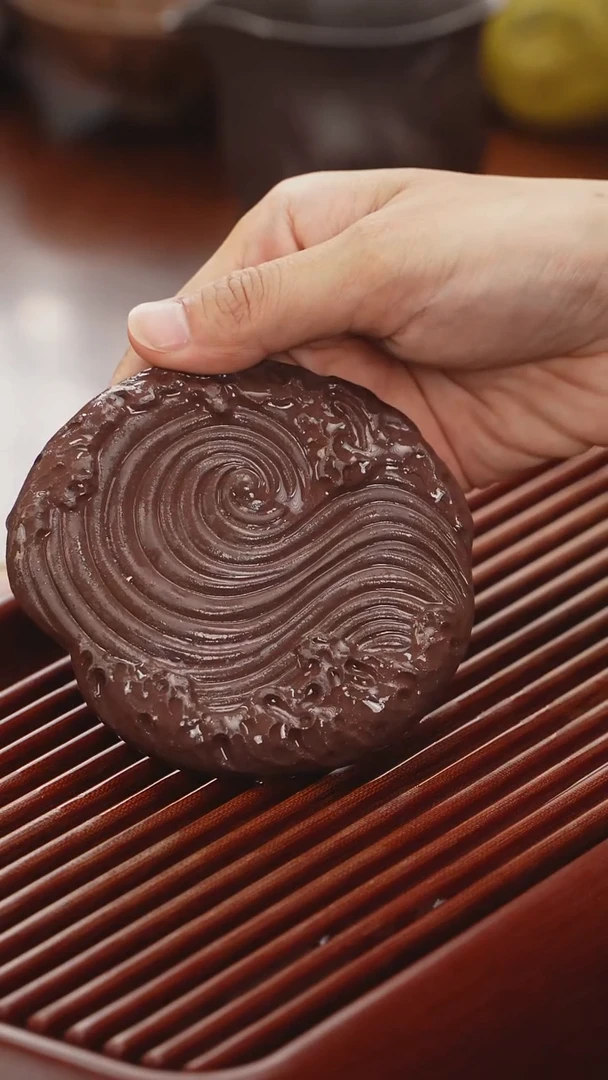 祥云盖置卧云盖置