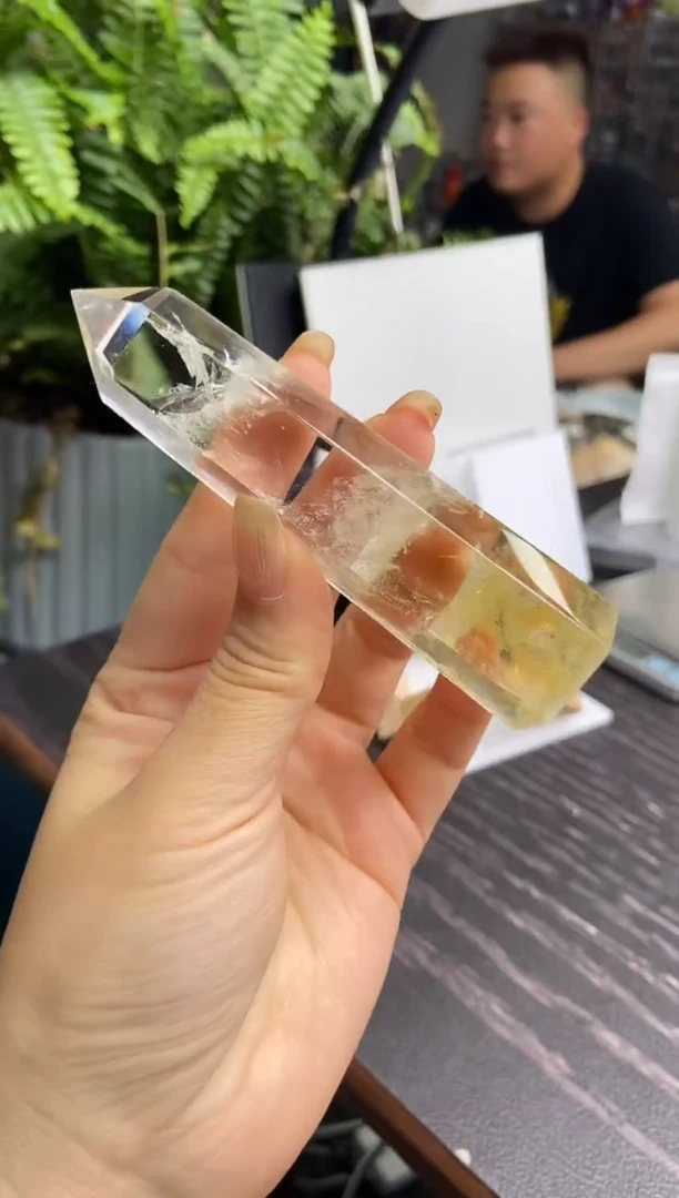 水晶手链未镶嵌摆件/114多样性发一件