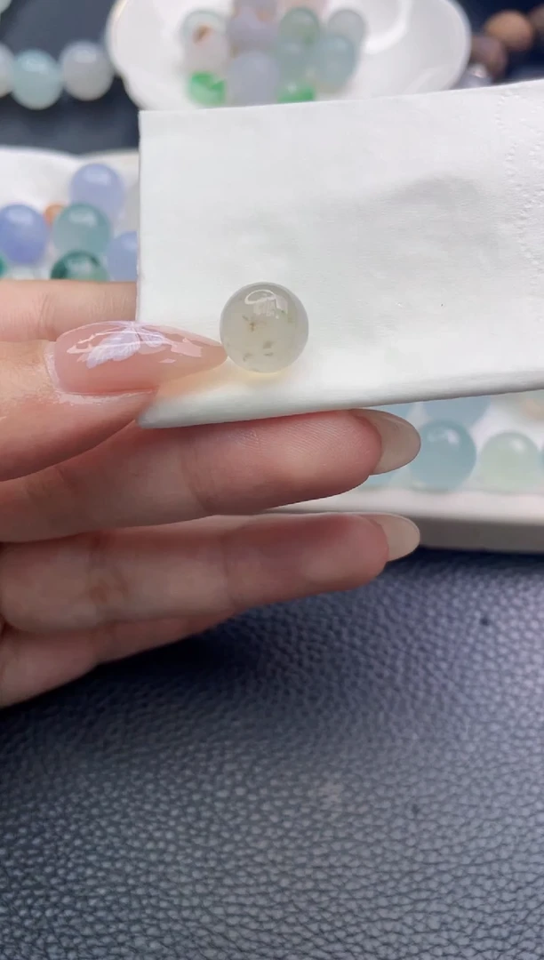 定制翡翠未镶嵌96981111