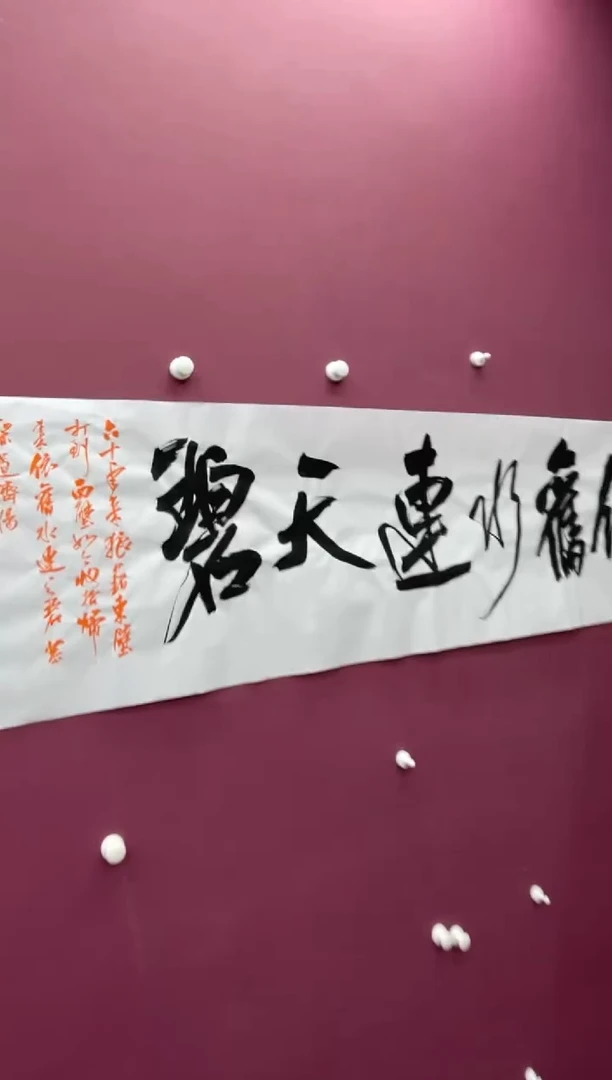 【闪购商品】书法福利书法作品