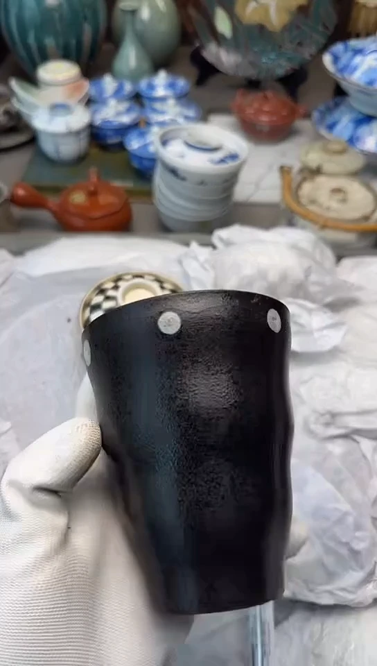 【闪购商品】碟中古回流瓷器大全