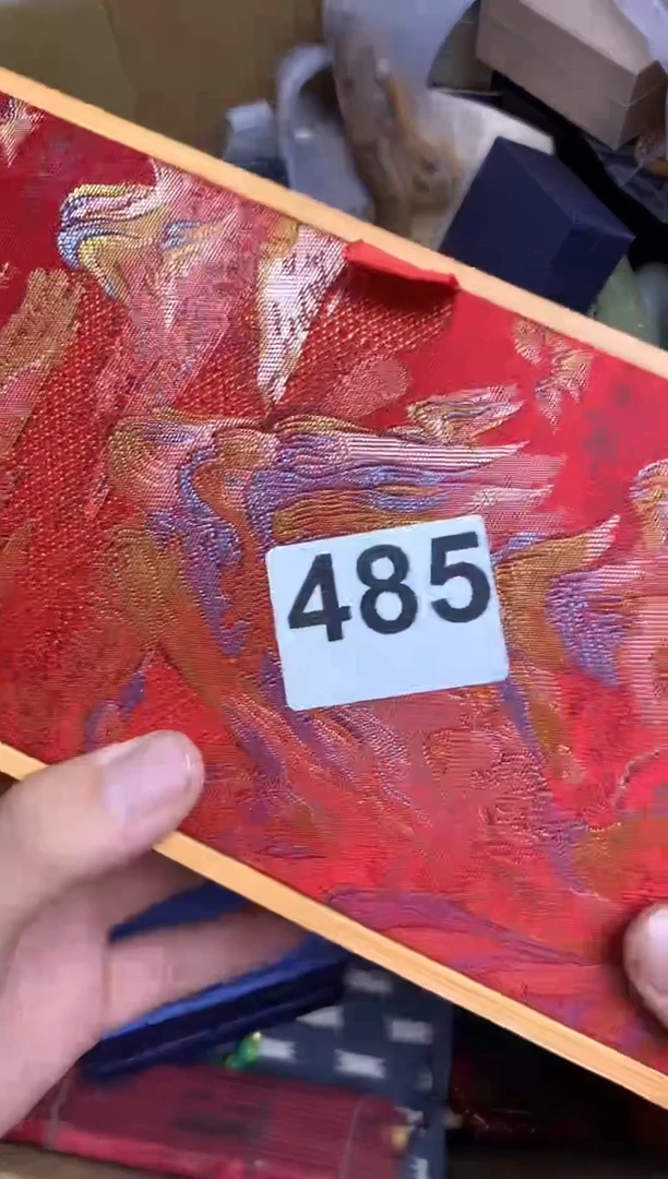 其他瓷器杯子一物一拍485