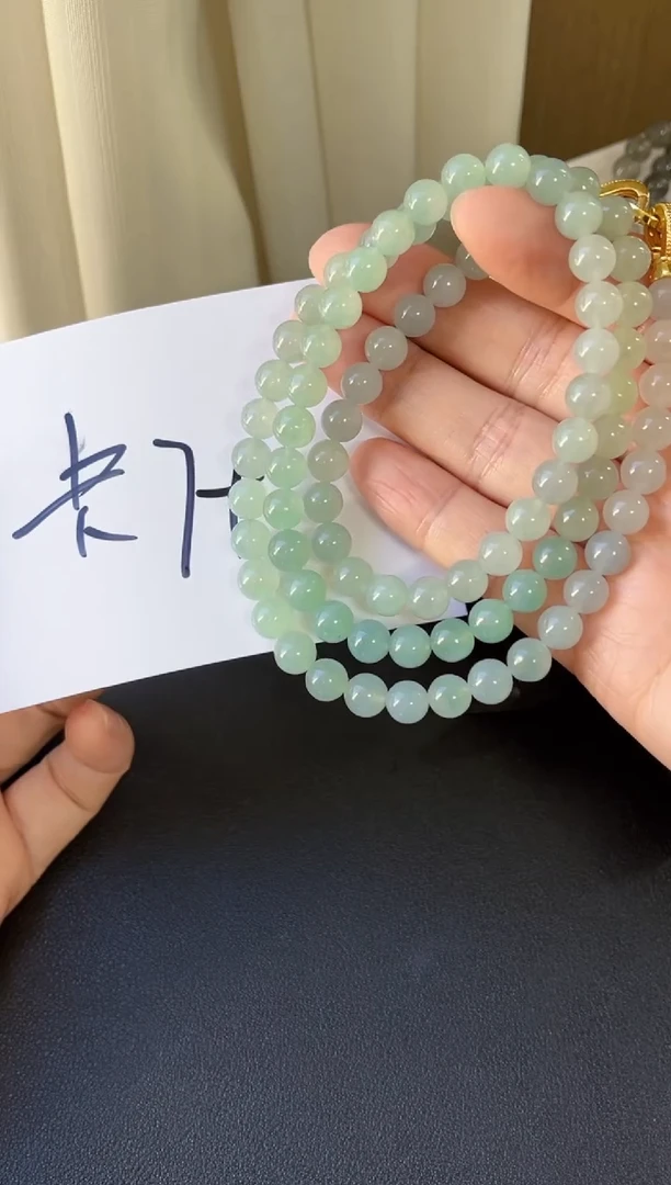 未镶嵌定制翡翠缅甸天然翡翠A货