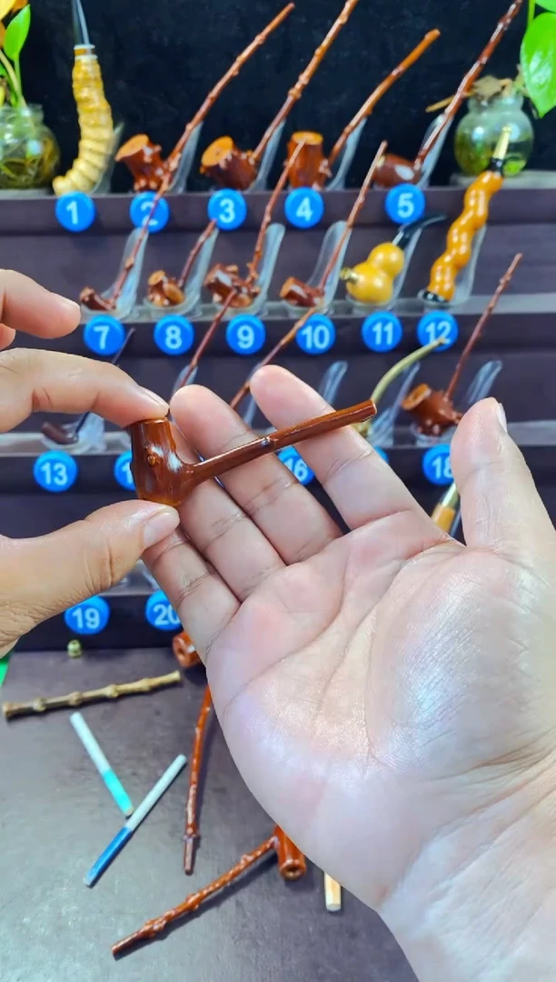 木檬子木的精品小斗
