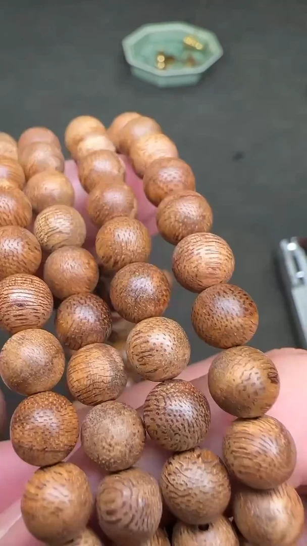 【闪购商品】白玉菩提吊坠522001-0.8x108颗文莱