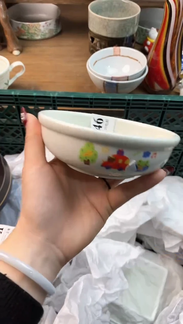 【闪购商品】瓷片[○･｀Д´･ ○]