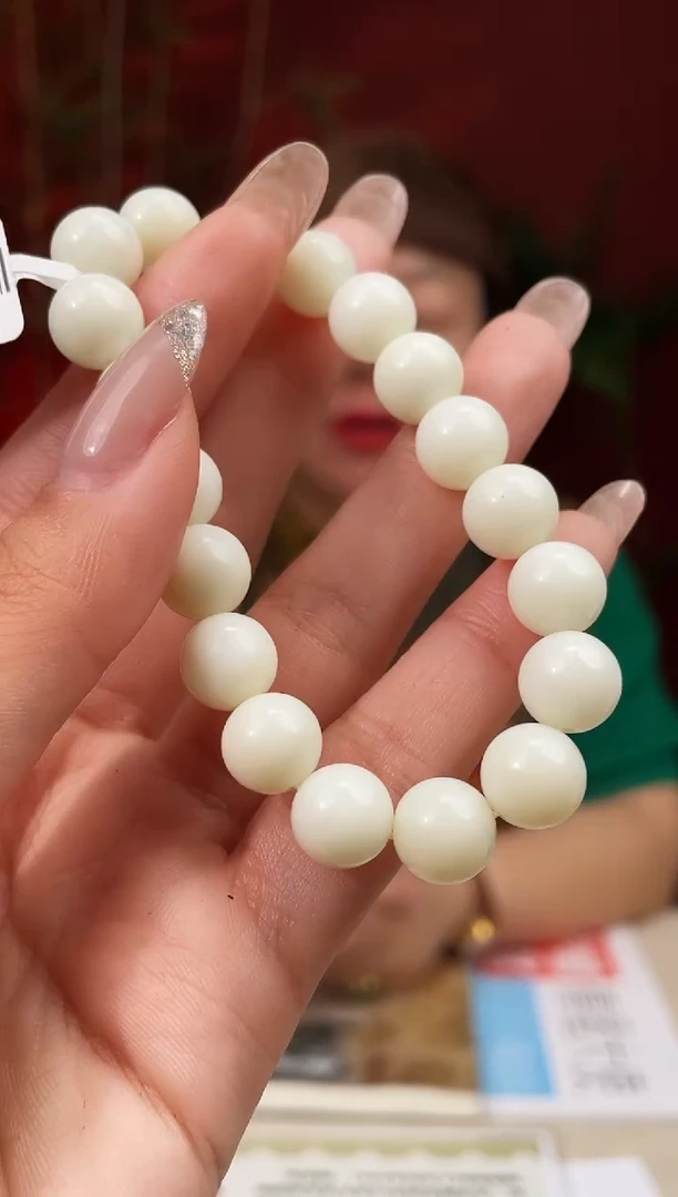 和田玉未镶嵌颈饰多样性发货拍一发一 84