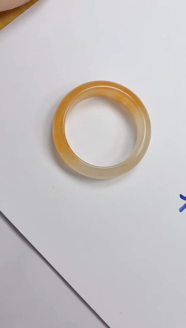 石英质玉手镯未镶嵌419/