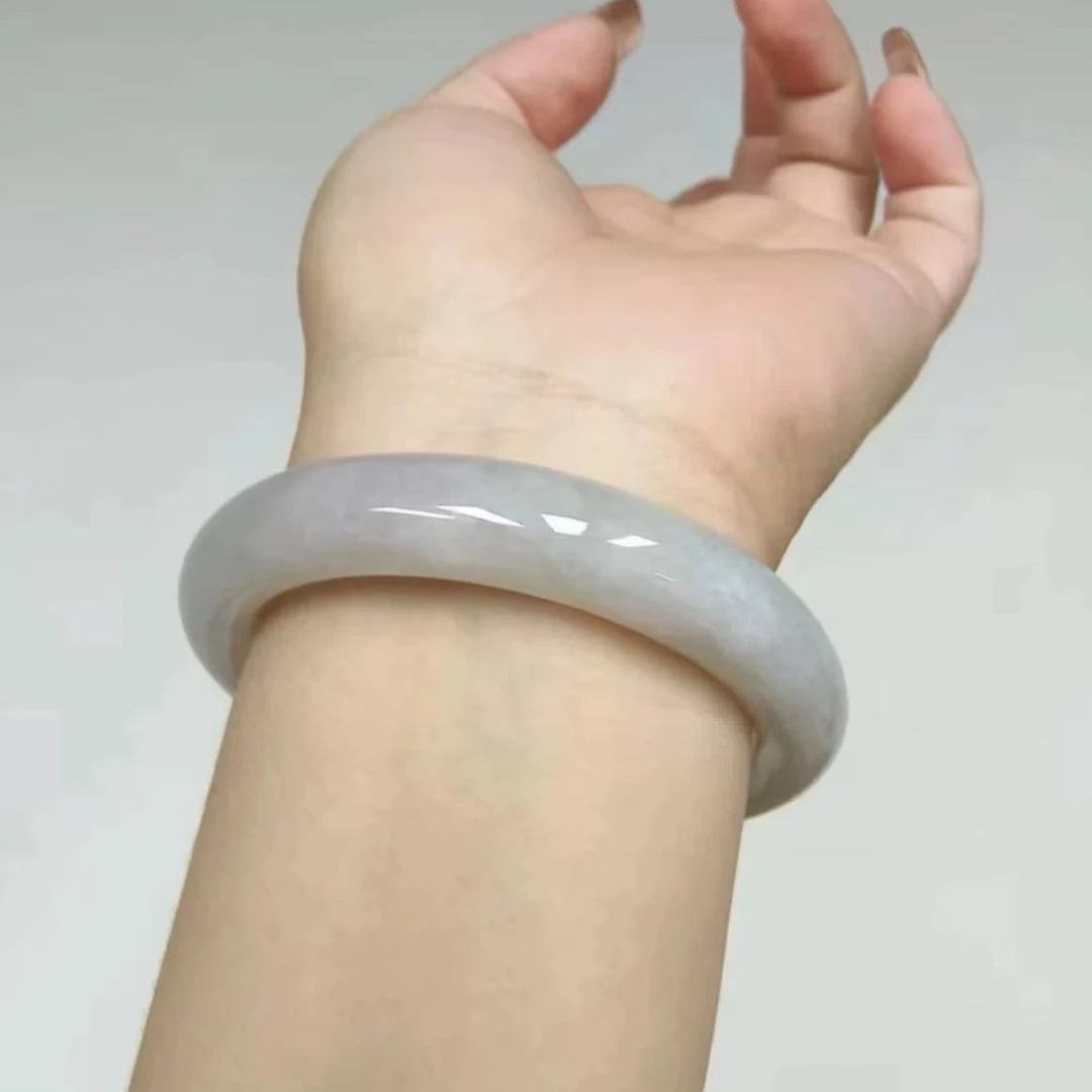 {改价中}水墨丹青手镯