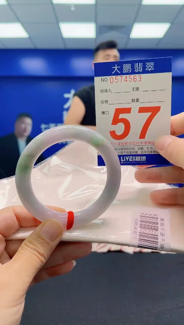 未镶嵌手镯翡翠AAAAAAAAA