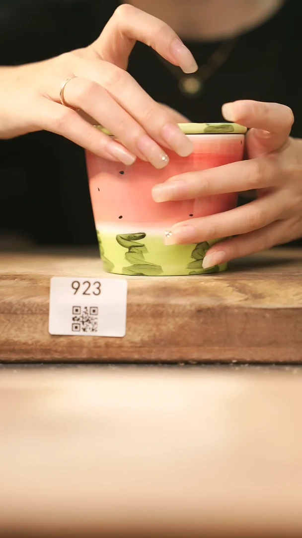 【落单孤品】福利/杯子@@923