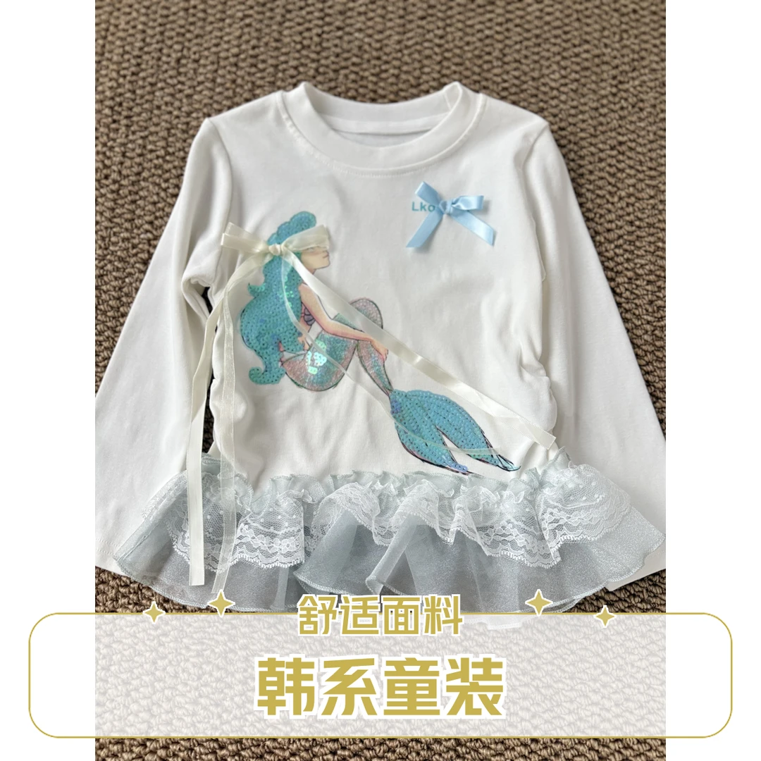 Q-341 现货款 韩系春夏款童装