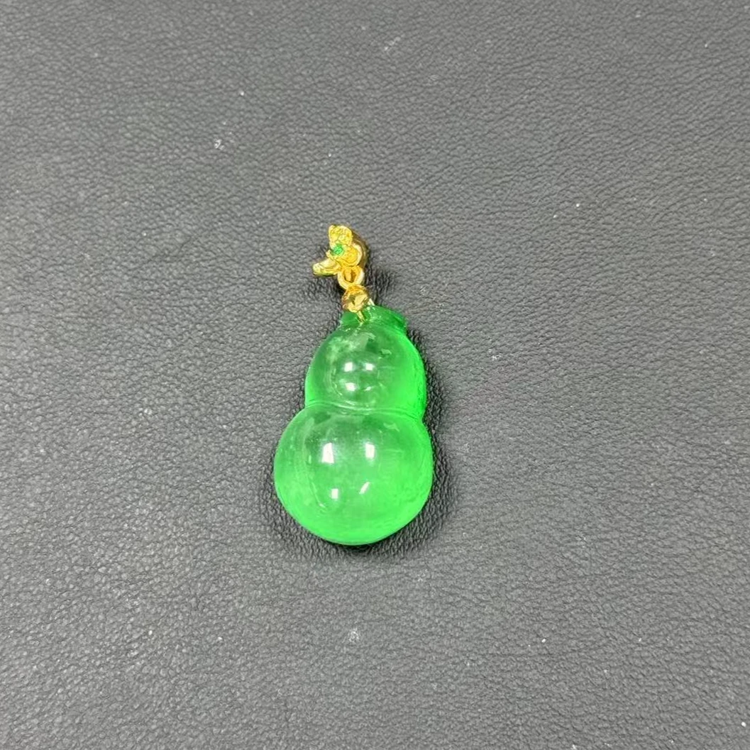 【官方补贴】SS级经典 珍藏款文化传承系列工艺品 吊坠 DYWW570