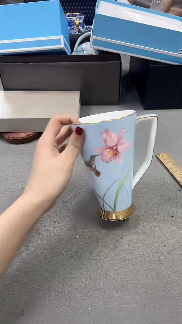 瓷片新号开播 全场放漏