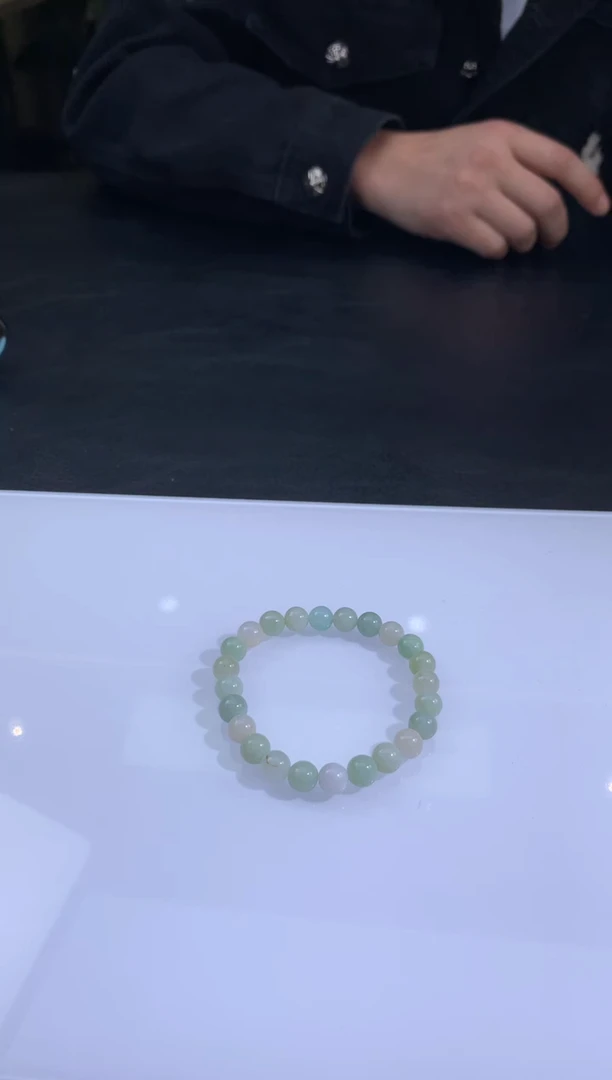 未镶嵌定制翡翠翡翠