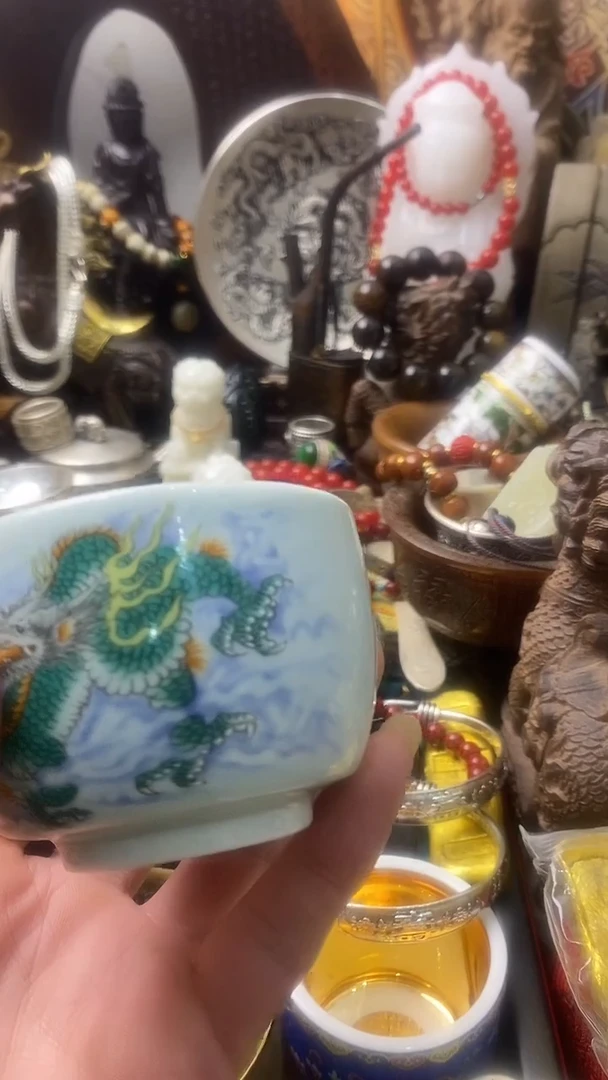 -------主播推荐-------