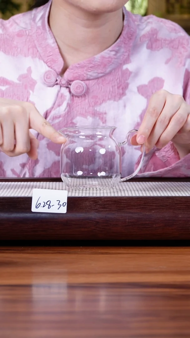 茶壶紫砂6.28-30  公道杯