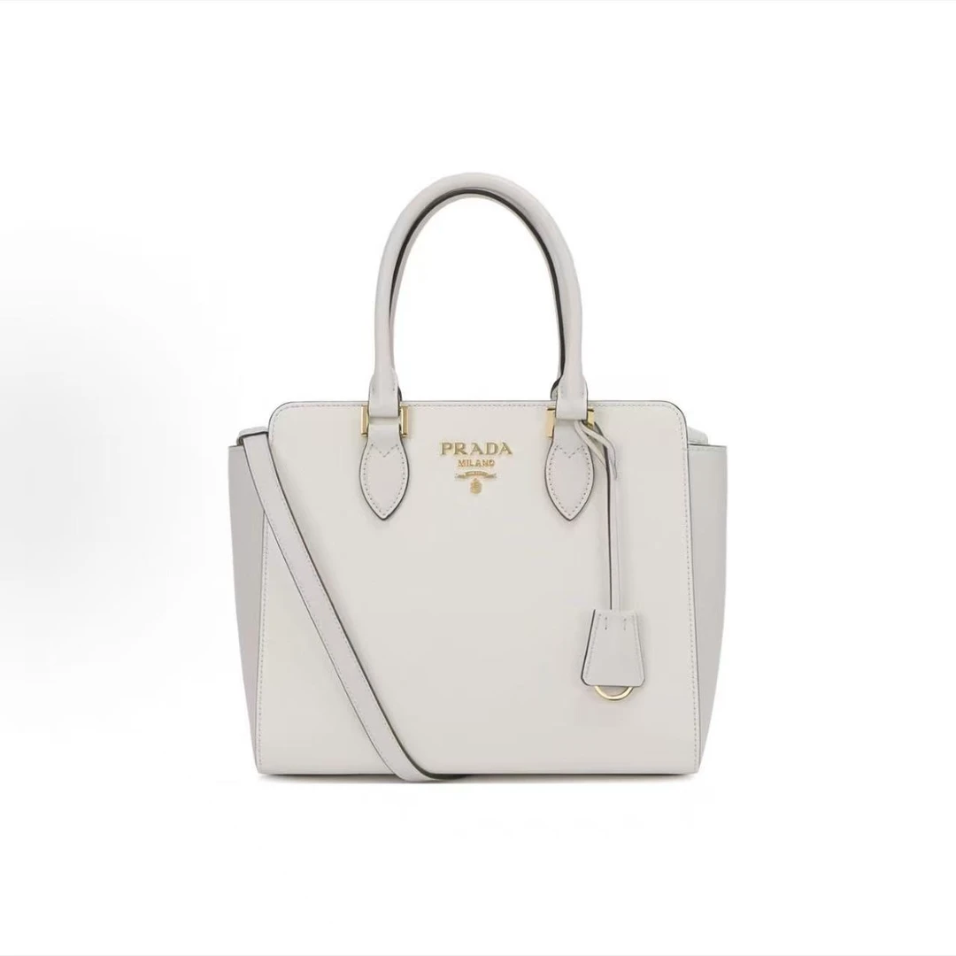 99新 Prada/普拉达 【陈思斯】 普拉达手提包 AA049