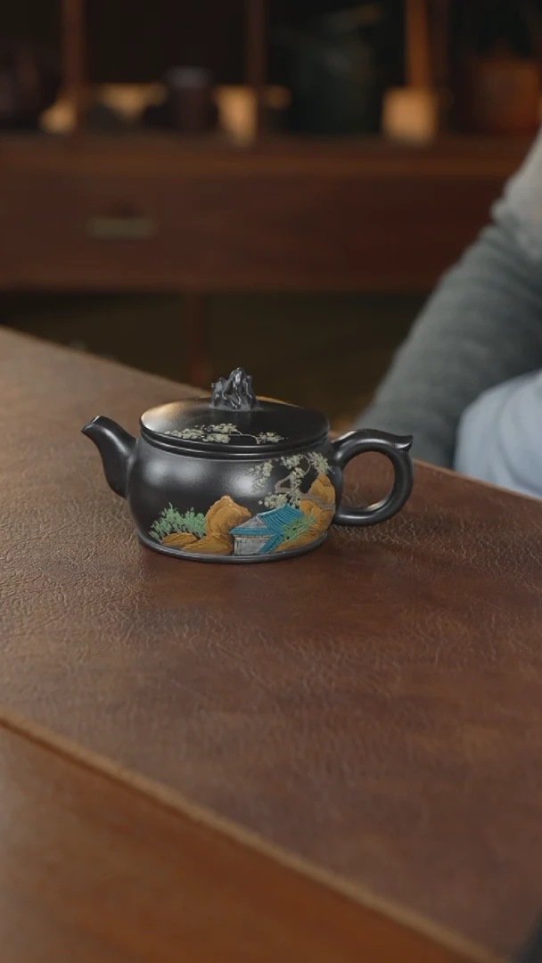 【闪购商品】紫砂茶壶紫砂壶紫砂壶
