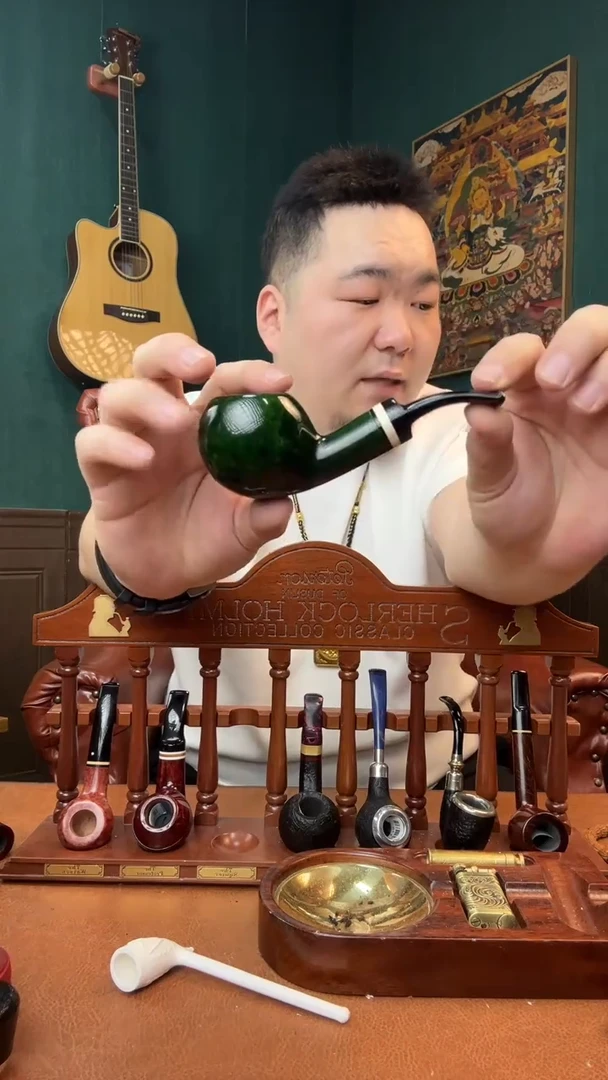 石楠木意大利进口石楠木烟斗