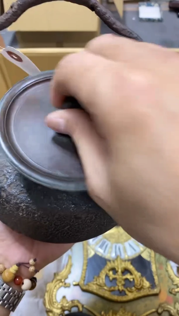 ?****陈中古商品瑕疵杯碟
