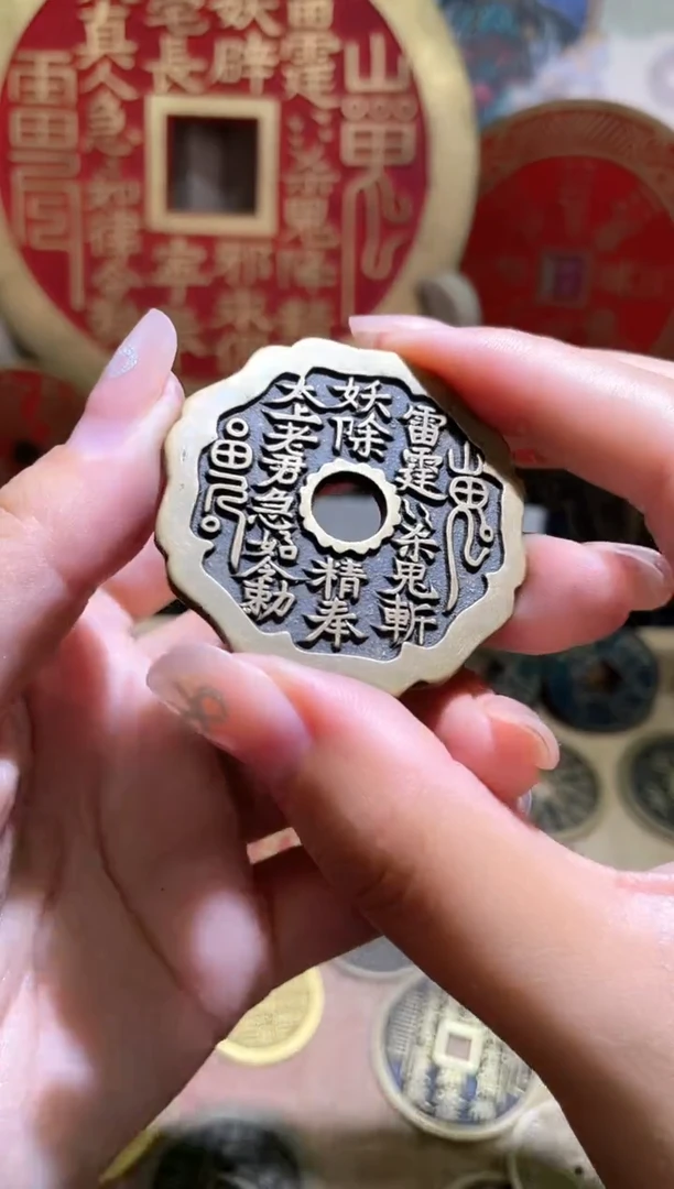 铜现代工艺品花钱