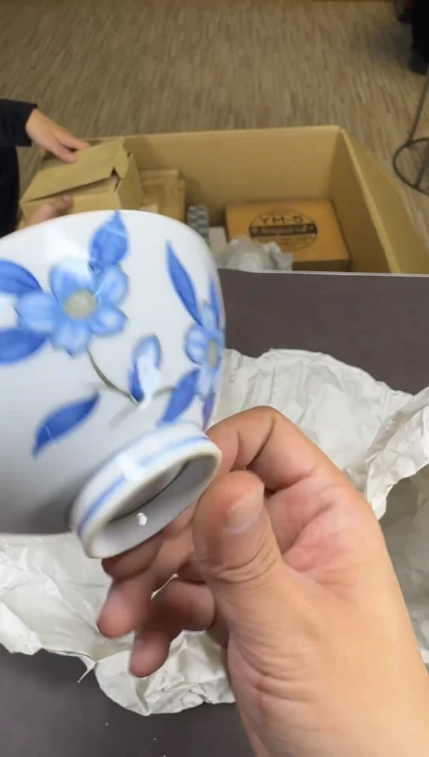 手工艺品琉璃正*084