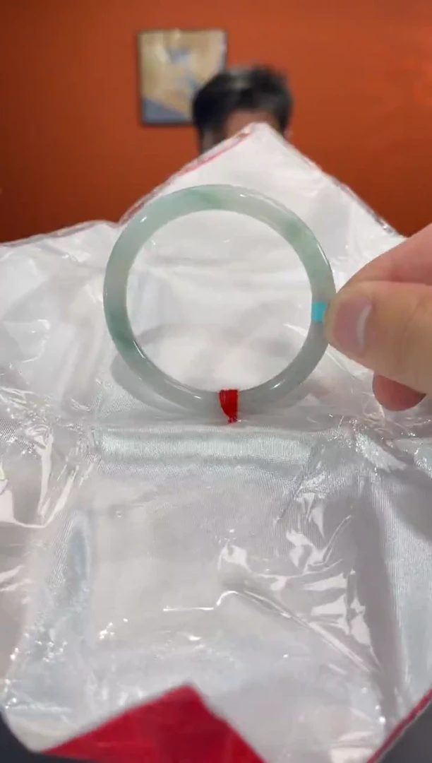 未镶嵌手镯翡翠6