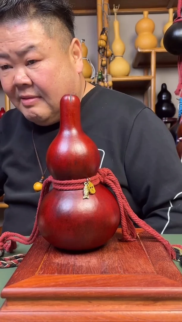 775大漆酒葫芦详询客服