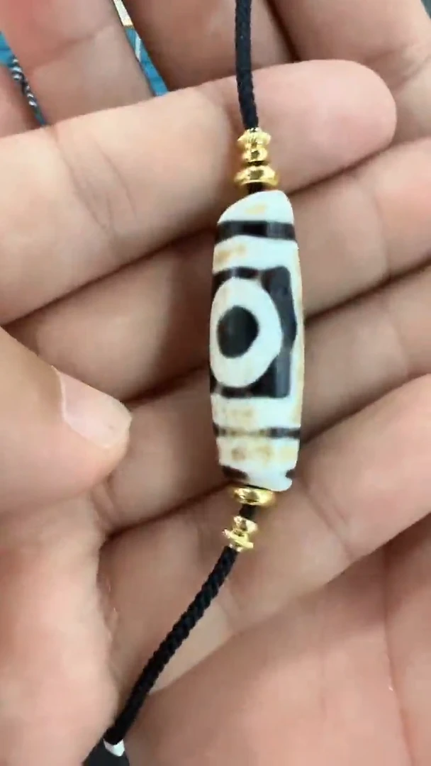 玛瑙/玉髓颈饰未镶嵌仿纯599系列002