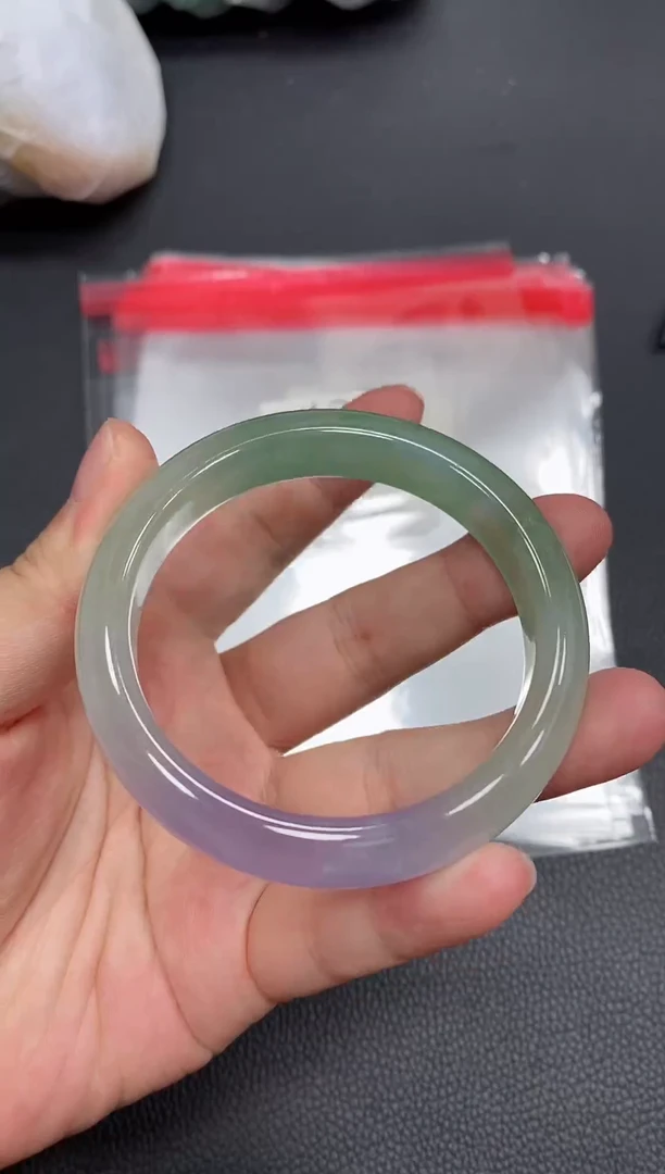 非金属无优化缅风手镯42