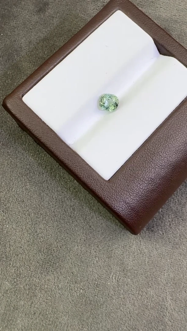 【闪购商品】碧玺珠宝奇石未镶嵌1.16ct
