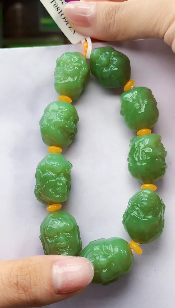 定制和田玉国玉匠心甄选馆天然和田玉（拍一发一）