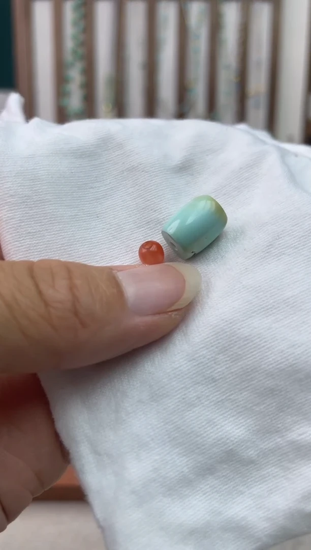 南红玛瑙未镶嵌珠宝奇石1