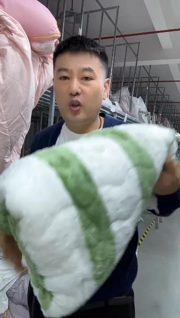 聚酯纤维聚酯纤维90 垫子  条纹